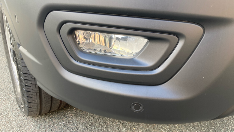 Ford Transit 350 L2 Diesel Fwd 2.0 EcoBlue 130ps H2 Leader Van [DAP]